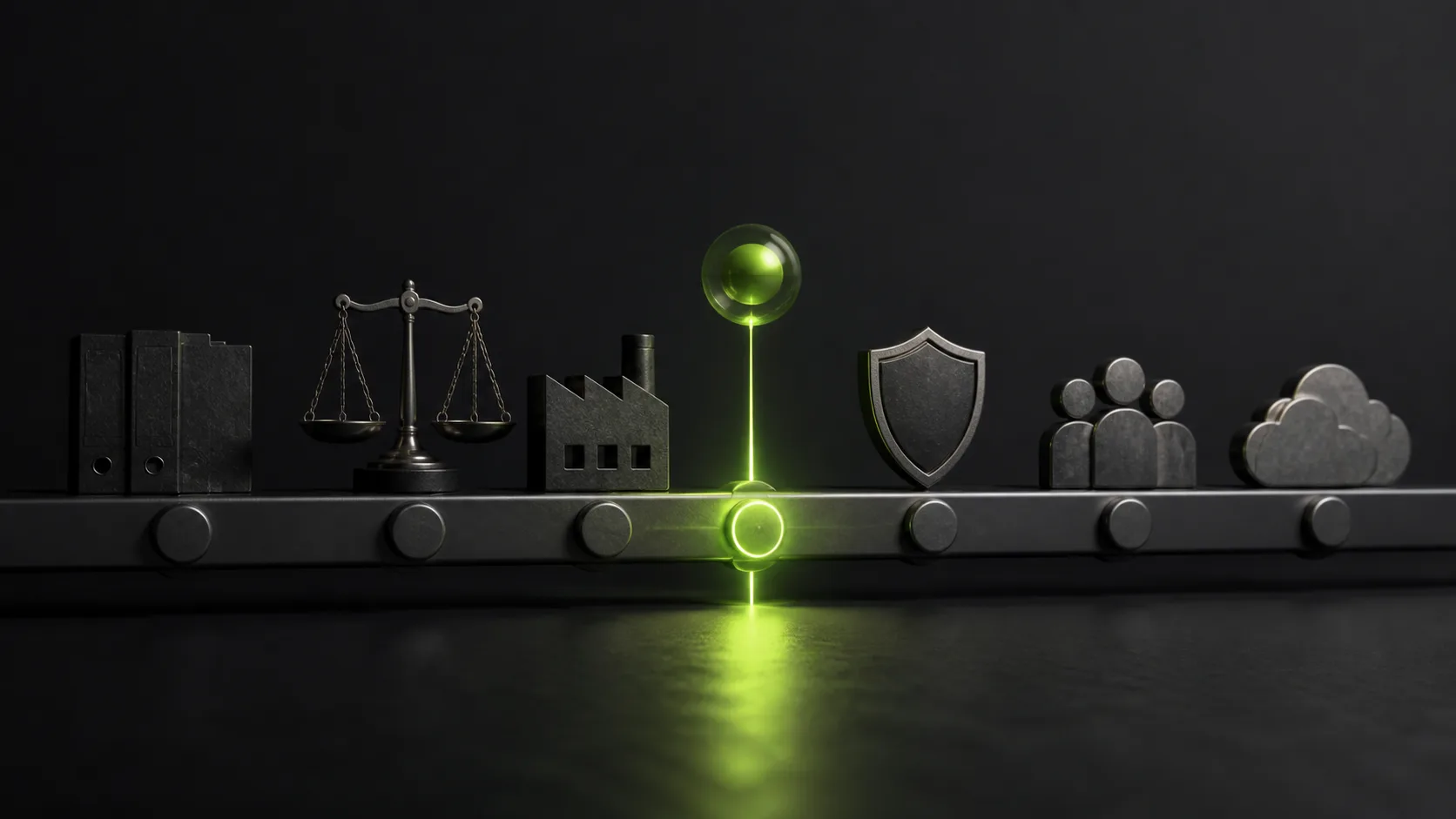 Die Zeitleiste: Was gilt seit wann? – EU AI Act für KMU: Diese Pflichten gelten wirklich