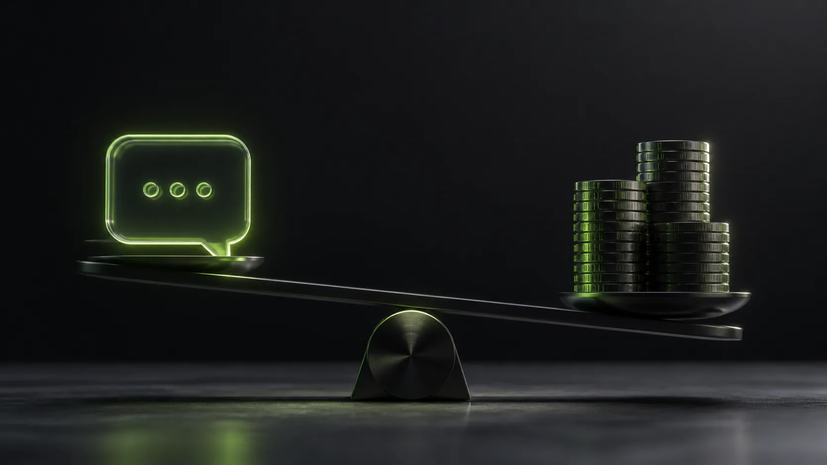 Was KI-Chatbots 2026 kosten – KI-Chatbot fürs Unternehmen: Kosten, Klassen und Fallen