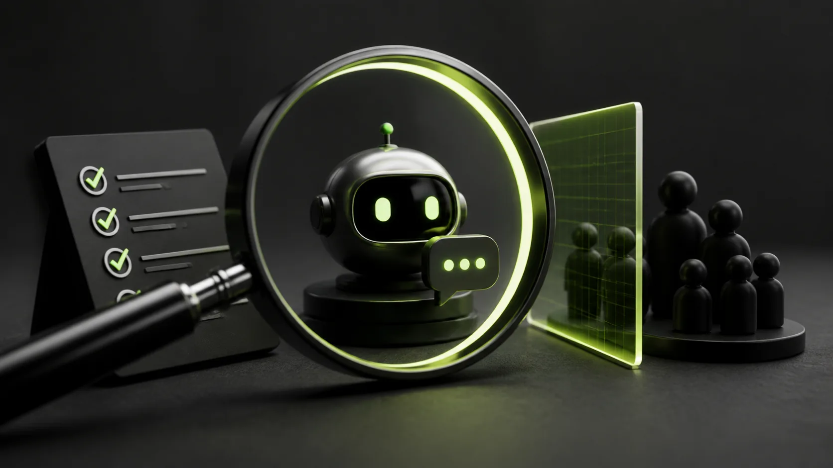 So testen Sie einen Chatbot vor dem Rollout – KI-Chatbot fürs Unternehmen: Kosten, Klassen und Fallen
