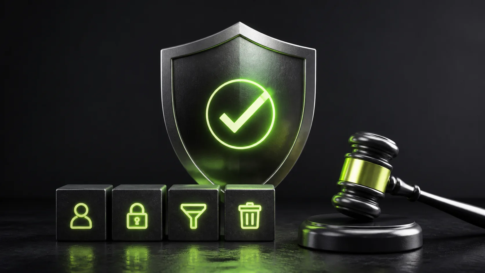 Die 4 Regeln für den DSGVO-konformen Einsatz – KI und Datenschutz: So nutzen Unternehmen ChatGPT sauber