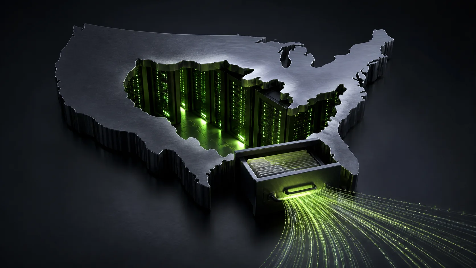 Was ist mit den Daten in den USA? – KI und Datenschutz: So nutzen Unternehmen ChatGPT sauber