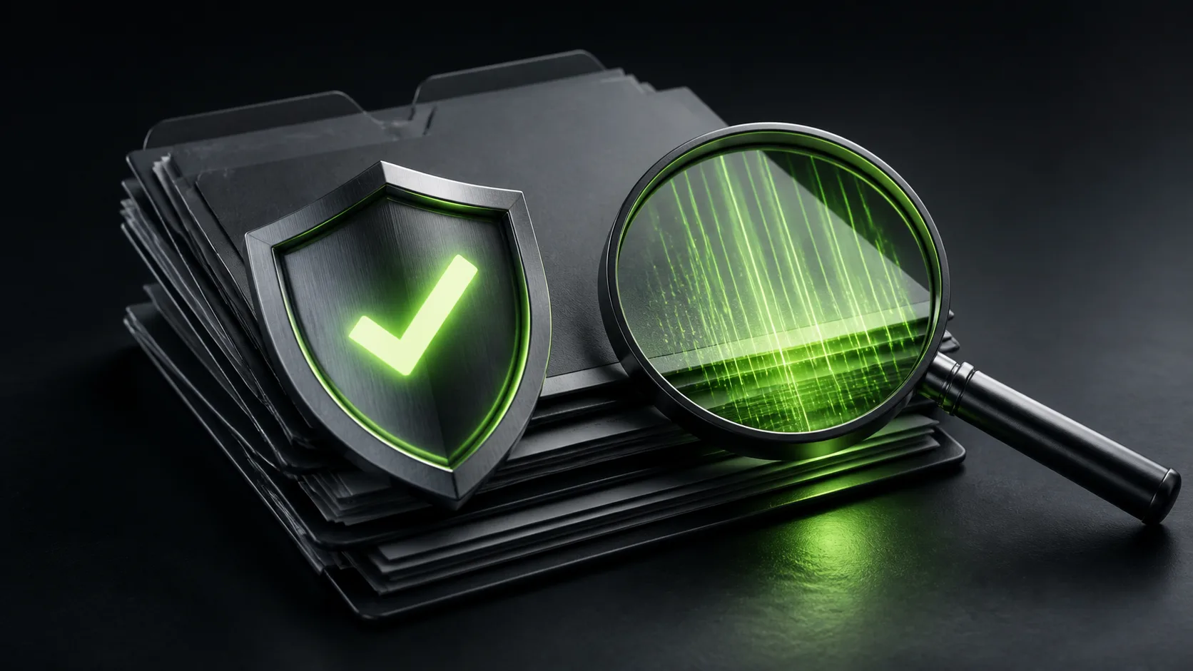 Datenschutz richtig prüfen – KI-Dokumentenmanagement: Wissen finden statt Dateien suchen