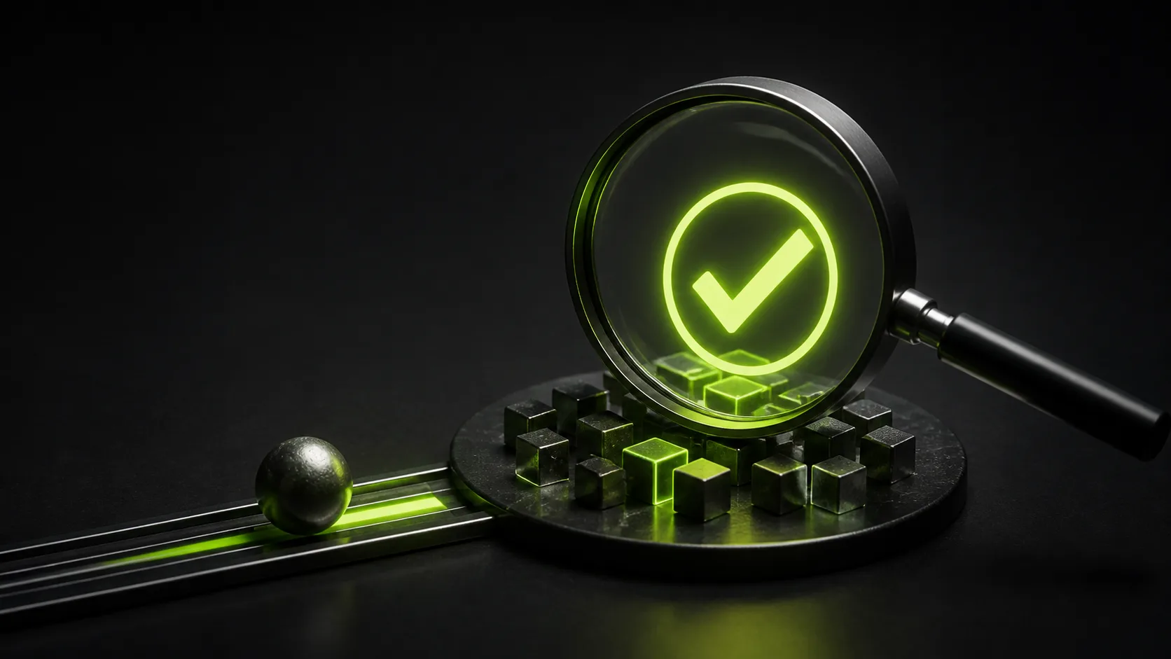 Kontrolle nach dem Start – KI-Governance: Ein einfaches System für den Mittelstand