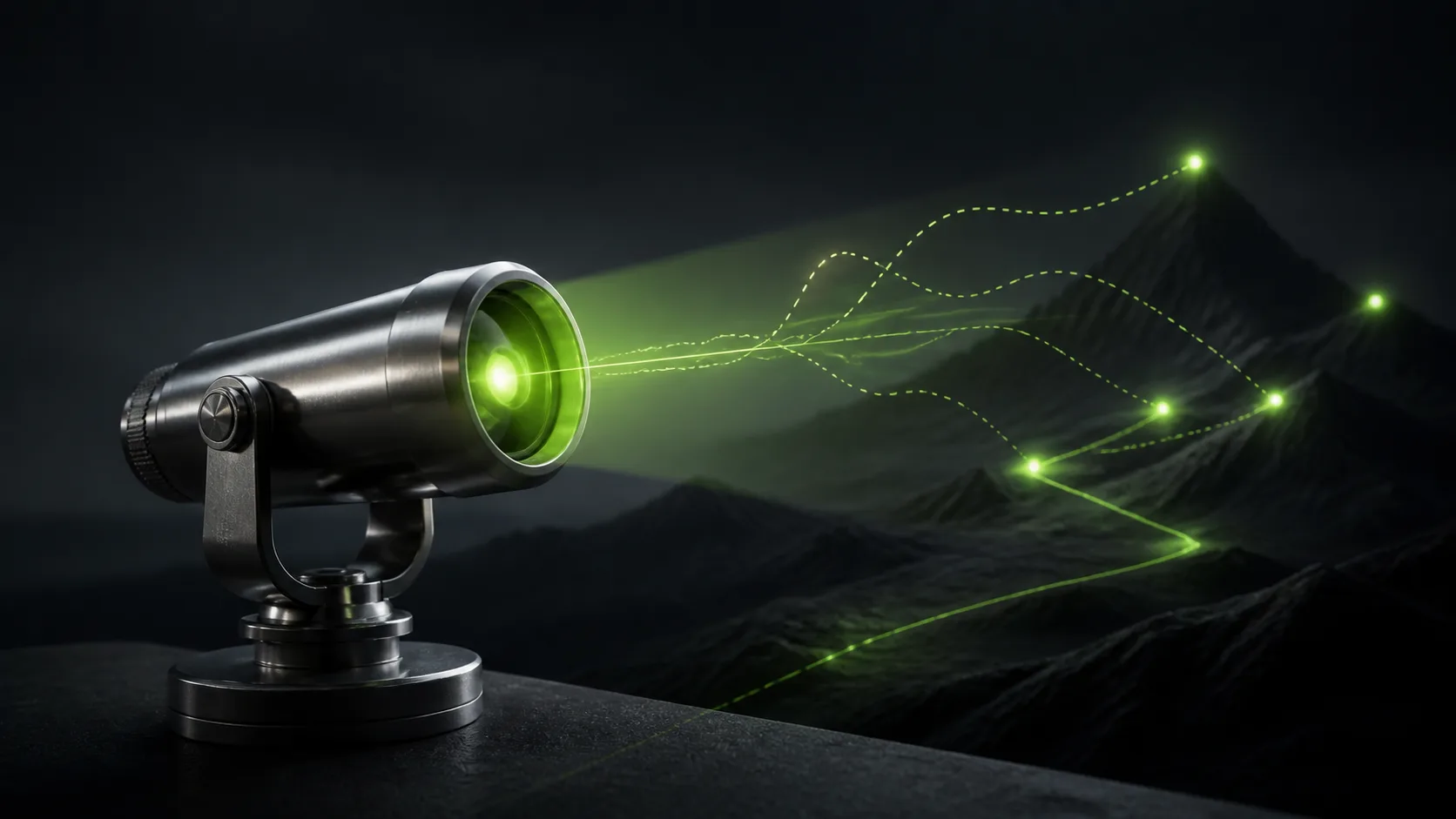 Forecasts und Szenarien – KI im Controlling: Zahlen schneller prüfen, ohne blind zu vertrauen