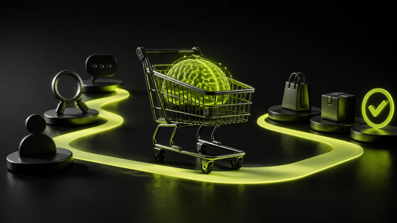 KI-Tools für Customer Journey und E-Commerce – KI im Marketing: Was sich lohnt und was nur Content-Müll baut