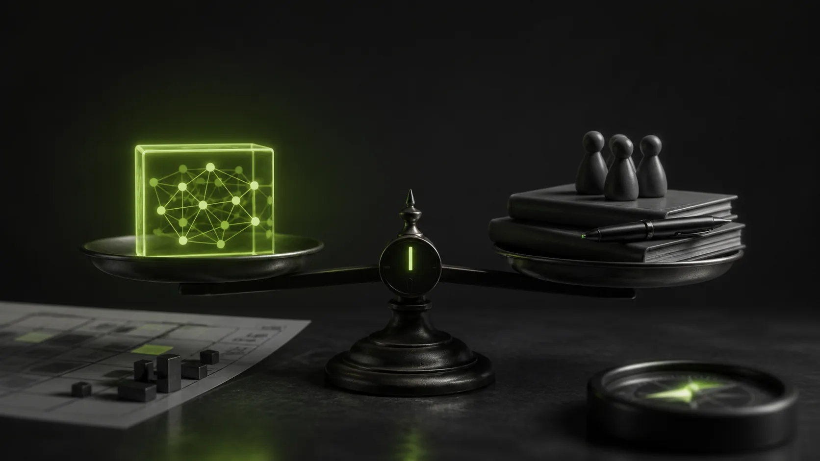 KI-Tools für Projektmanager richtig einordnen – KI im Projektmanagement: 9 Aufgaben, die heute funktionieren