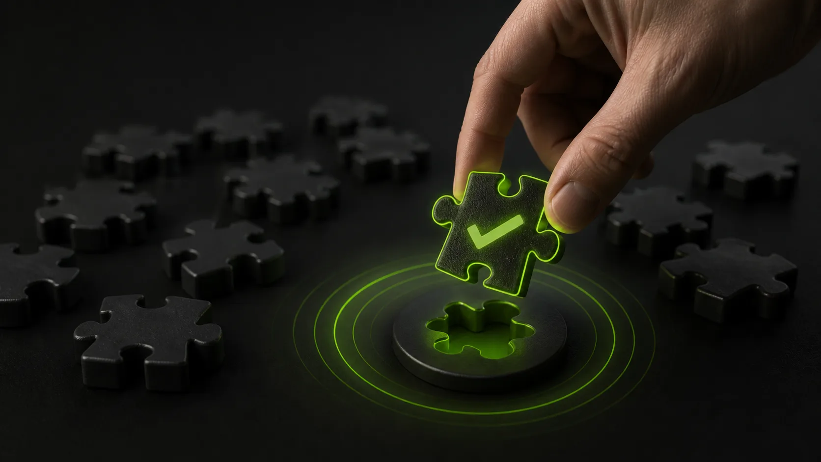 Wie Sie einen guten Use Case auswählen – KI im Vertrieb: Mehr Zeit fürs Gespräch, weniger CRM-Fleißarbeit