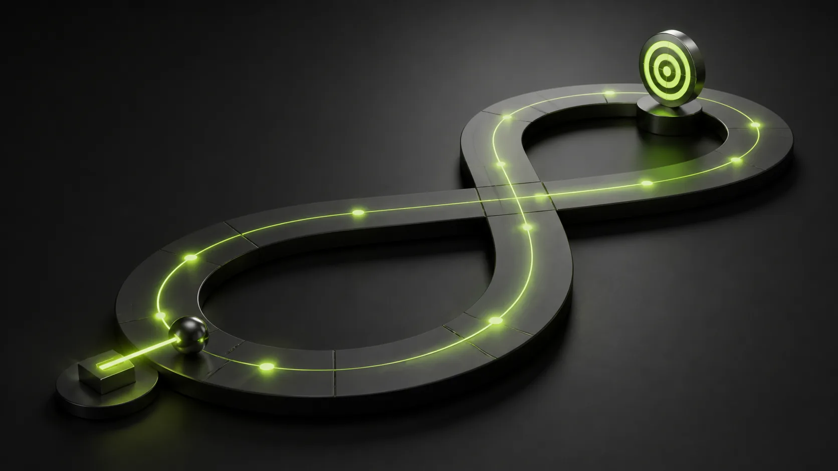 Ein Acht-Wochen-Fahrplan – KI-Prozessautomatisierung: Vom Zeitfresser zum sauberen Workflow